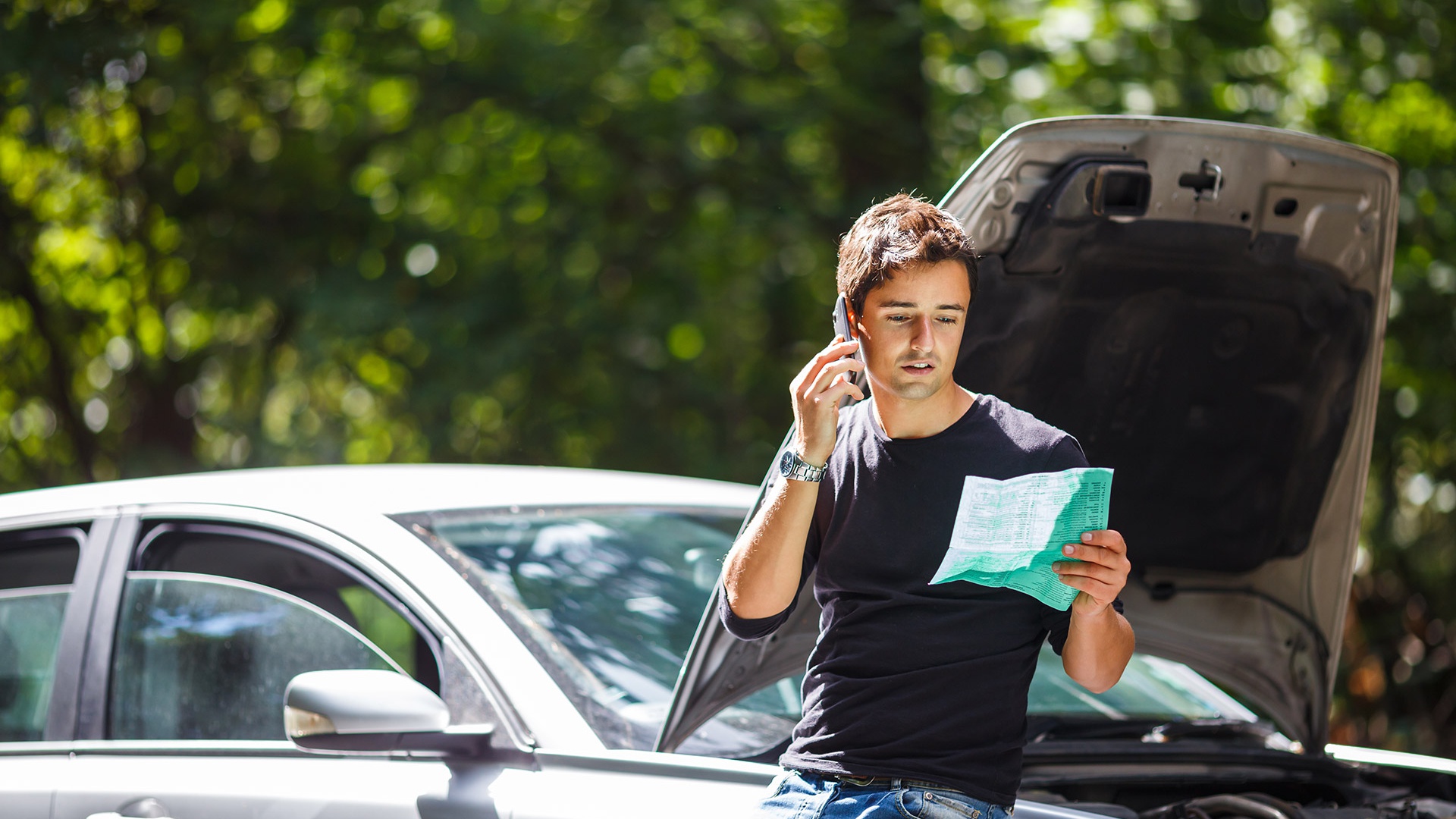 Şentaş Sigorta - Trafik Sigortaları